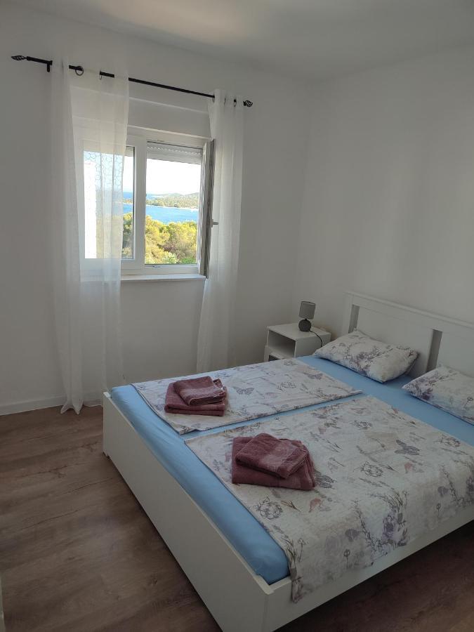Apartman Tea Jezera Exterior foto